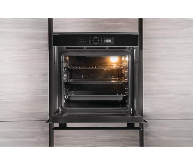 Whirlpool AKZM 8420 NB - 1015109 - zdjęcie 4